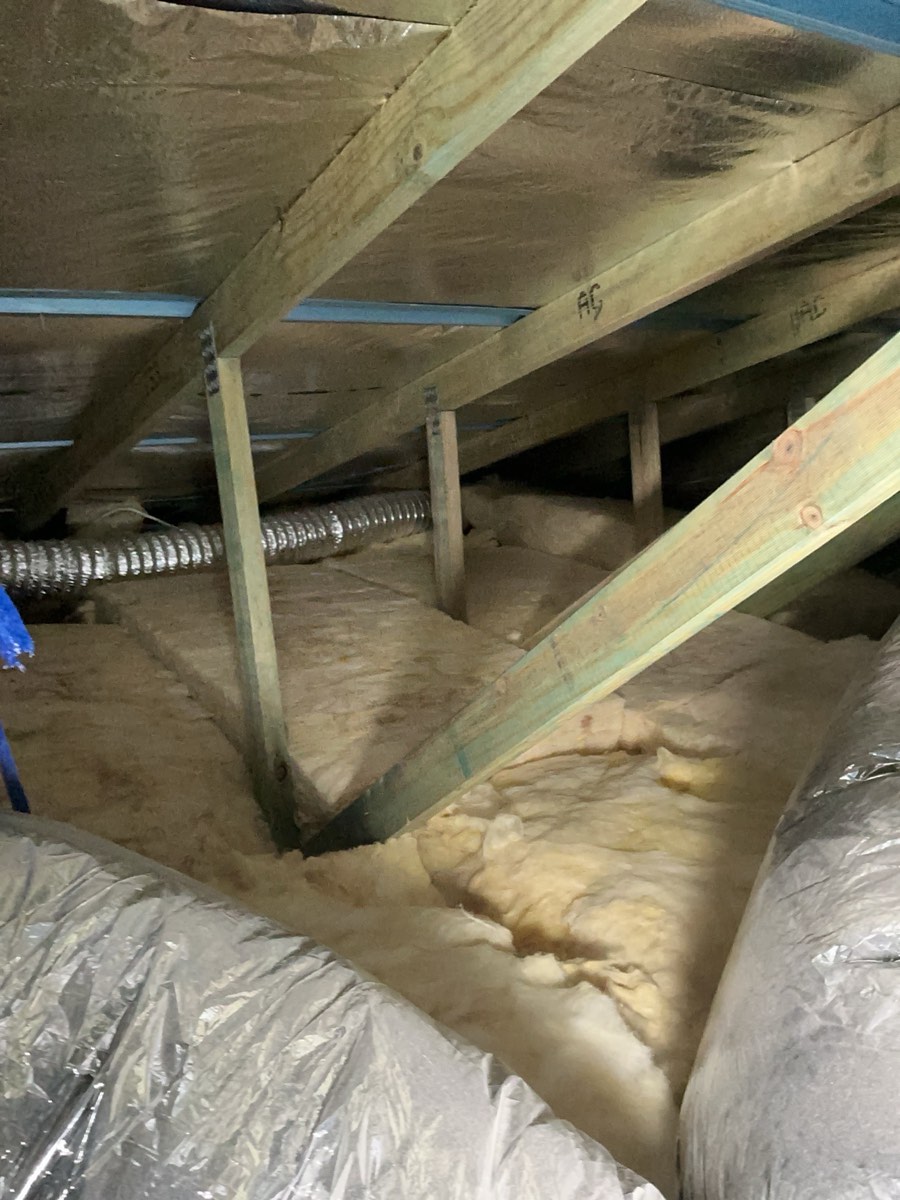 Pre-Handover (PCI) Inspections in Leppington